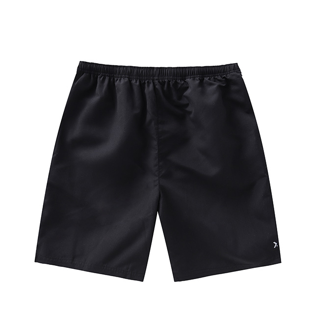 Black Swim Shorts — Beach Shorts development sample